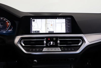 2021 BMW 3 Series M340i xDrive