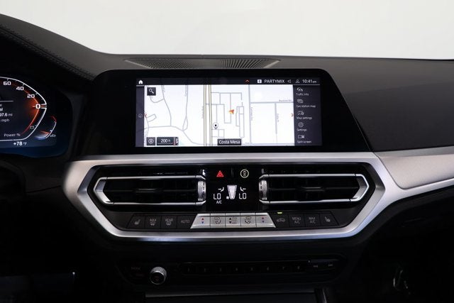 2021 BMW 3 Series M340i xDrive