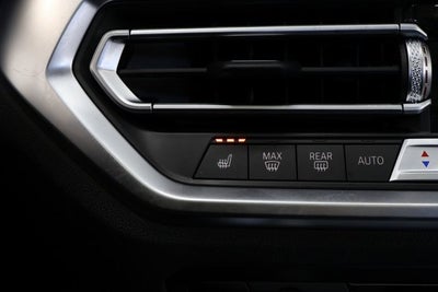 2021 BMW 3 Series M340i xDrive