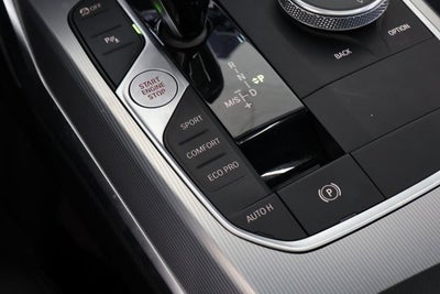 2021 BMW 3 Series M340i xDrive