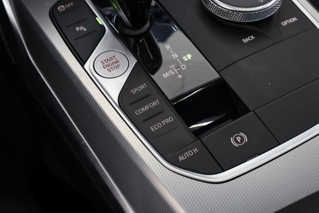 2021 BMW 3 Series M340i xDrive