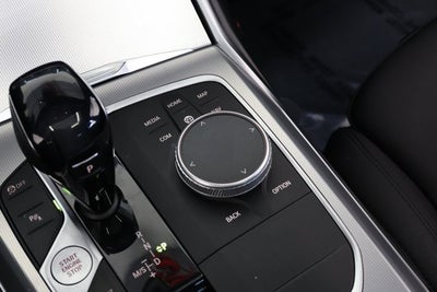2021 BMW 3 Series M340i xDrive