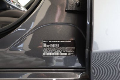 2021 BMW 3 Series M340i xDrive