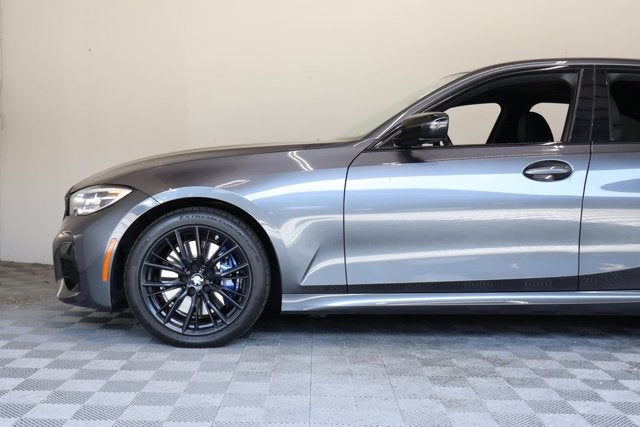 2021 BMW 3 Series M340i xDrive