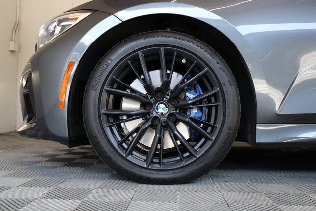 2021 BMW 3 Series M340i xDrive