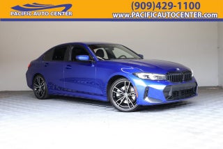 2023 BMW 3 Series 330i