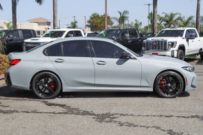 2024 BMW 3 Series 330i