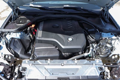 2024 BMW 3 Series 330i