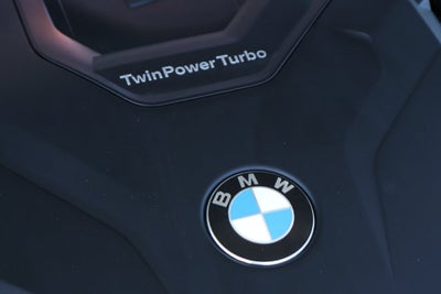 2024 BMW 3 Series 330i
