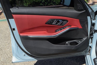 2024 BMW 3 Series 330i