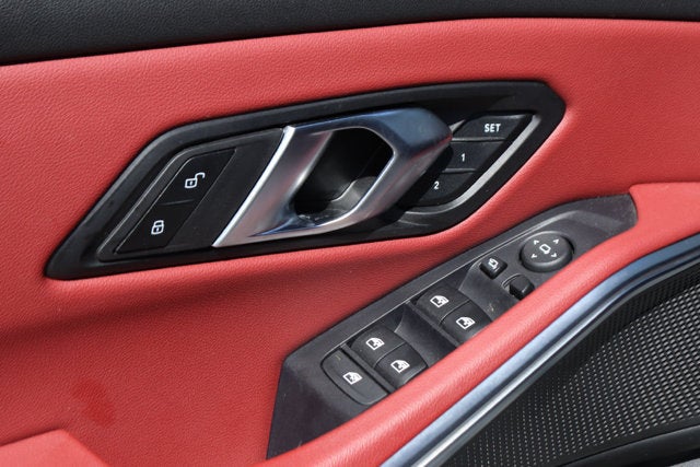 2024 BMW 3 Series 330i