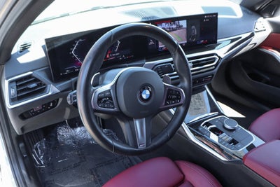 2024 BMW 3 Series 330i