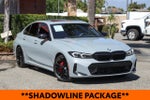 2024 BMW 3 Series 330i