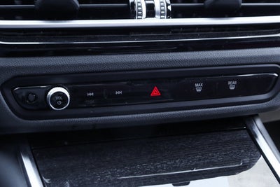 2024 BMW 3 Series 330i