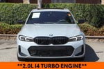 2024 BMW 3 Series 330i