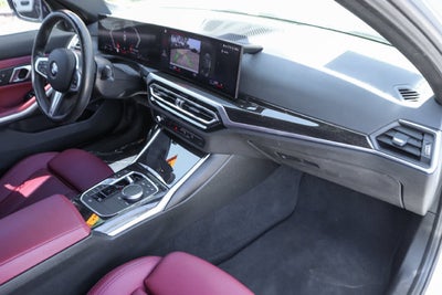 2024 BMW 3 Series 330i