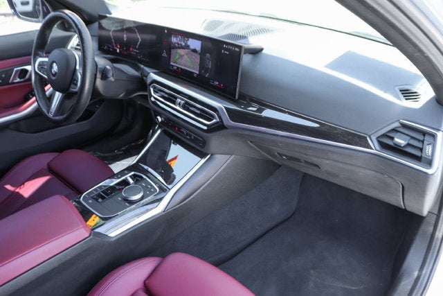 2024 BMW 3 Series 330i