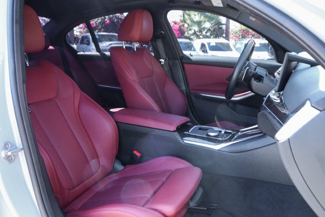 2024 BMW 3 Series 330i