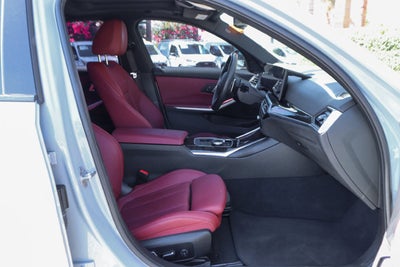 2024 BMW 3 Series 330i