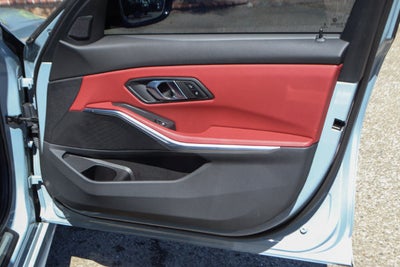 2024 BMW 3 Series 330i