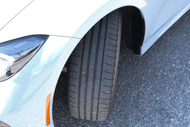 2024 BMW 3 Series 330i