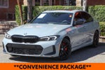 2024 BMW 3 Series 330i