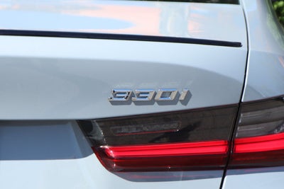 2024 BMW 3 Series 330i