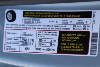 2024 BMW 3 Series 330i