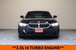 2024 BMW 3 Series 330i