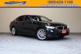2024 BMW 3 Series 330i