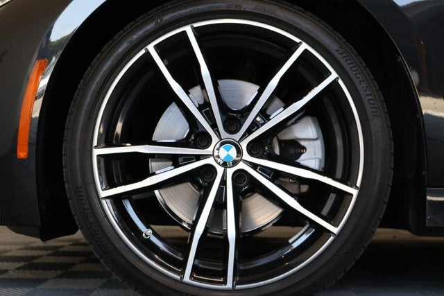 2023 BMW 3 Series 330i