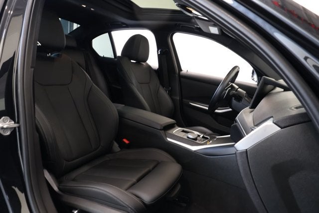 2023 BMW 3 Series 330i