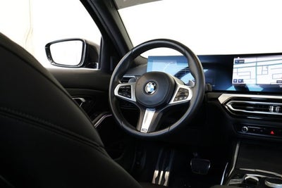 2023 BMW 3 Series 330i