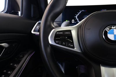 2023 BMW 3 Series 330i