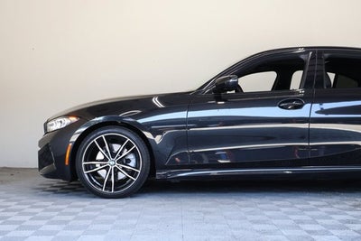 2023 BMW 3 Series 330i