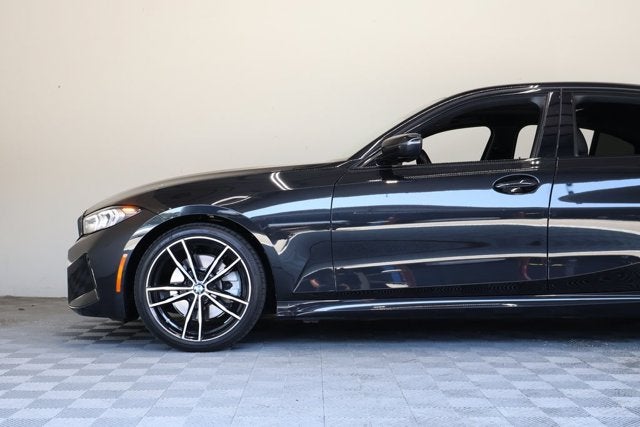 2023 BMW 3 Series 330i