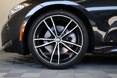 2023 BMW 3 Series 330i