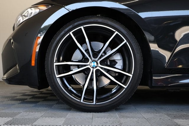 2023 BMW 3 Series 330i