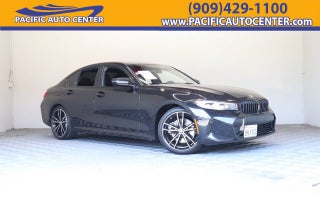 2023 BMW 3 Series 330i