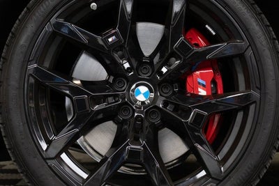 2025 BMW 3 Series M340i xDrive