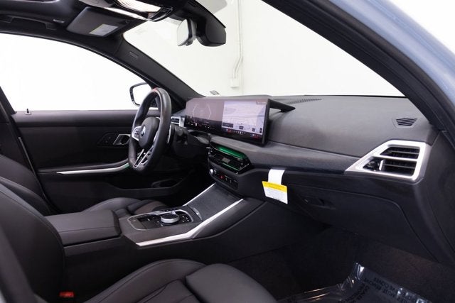 2025 BMW 3 Series M340i xDrive
