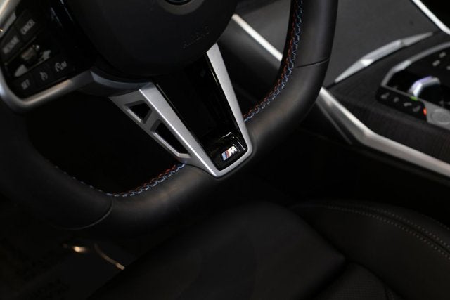 2025 BMW 3 Series M340i xDrive