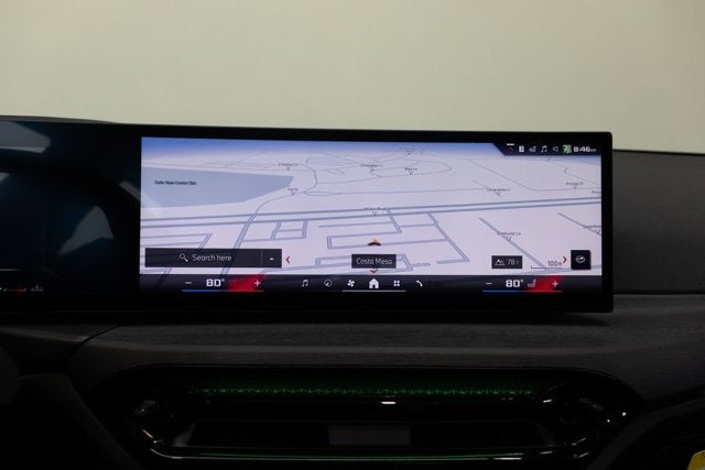 2025 BMW 3 Series M340i xDrive