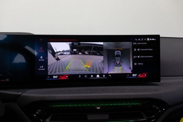 2025 BMW 3 Series M340i xDrive