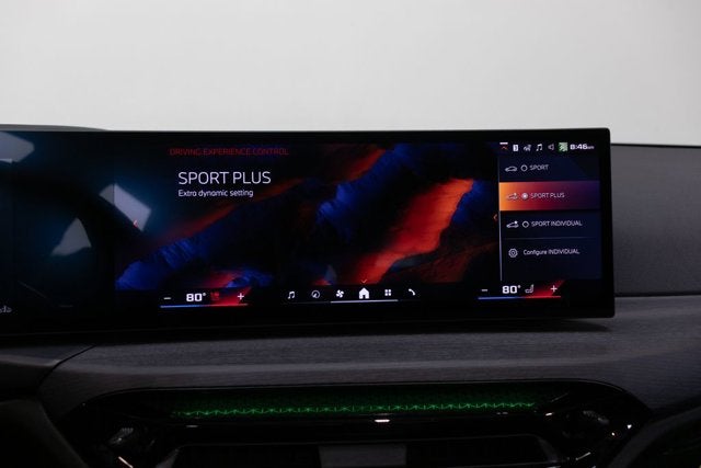 2025 BMW 3 Series M340i xDrive