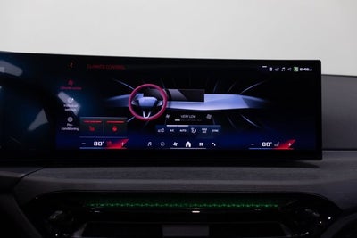 2025 BMW 3 Series M340i xDrive