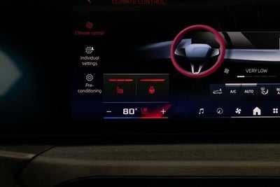 2025 BMW 3 Series M340i xDrive