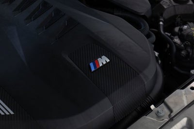 2025 BMW 3 Series M340i xDrive