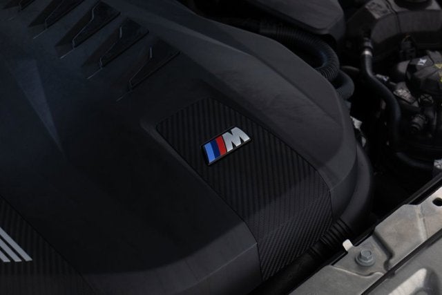 2025 BMW 3 Series M340i xDrive