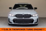 2025 BMW 3 Series M340i xDrive
